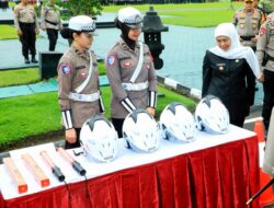 Khofifah, Pastikan Jawa Timur Siapkan Mekanisme Pengamanan Nataru 2026