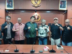 PWI Pusat Finalisasi Draf AD/ART, KEJ, dan KPW, Siap Disahkan di Konkernas 2026