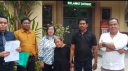 Ormas di Surabaya Usir Nenek dari Rumahnya Barang dan Dokumen Penting Hilang