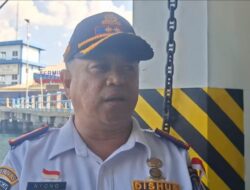 Dishub Jatim Siaga Penuh Hadapi Lonjakan Mobilitas Masyarakat di Libur Nataru 2025-2026