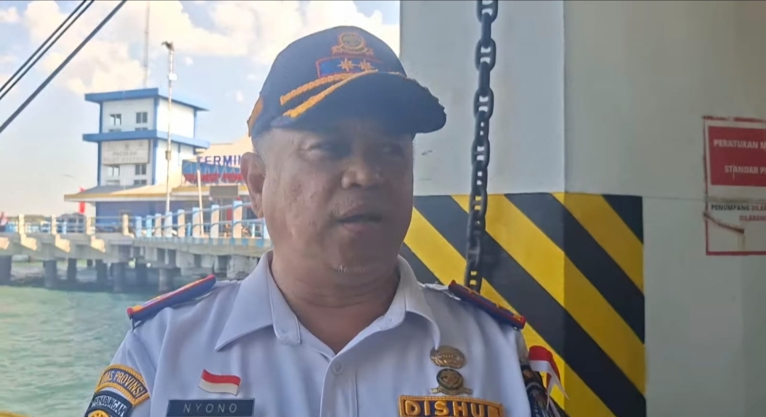 Dishub Jatim Siaga Penuh Hadapi Lonjakan Mobilitas Masyarakat di Libur Nataru 2025-2026