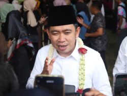 Sosialisasikan Program Besar Lewat Gus’e Menyapa Masyarakat