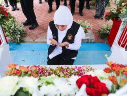 Mulai Dibangun Rumah Singgah dan Museum Pahlawan Nasional Marsinah