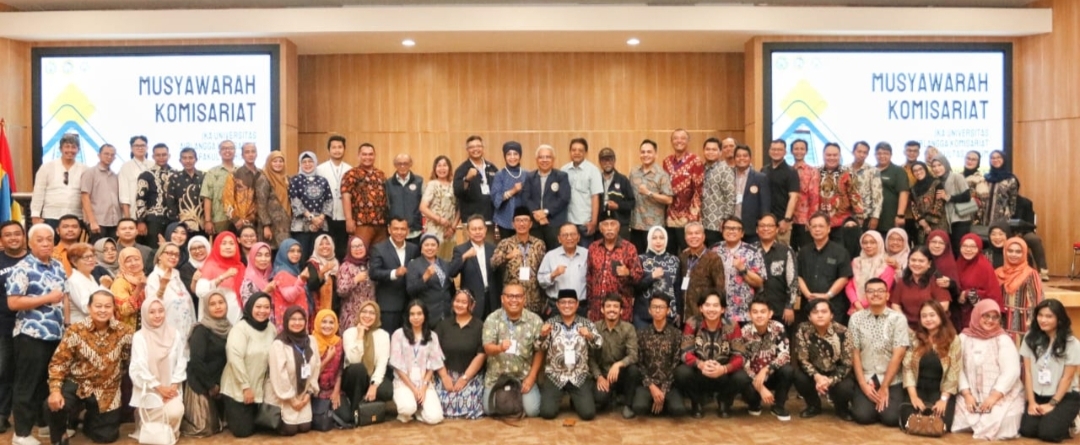 Meneguhkan Peran Alumni Hukum, Syaiful Ma’arif Resmi Pimpin IKA FH UNAIR 2025–2030