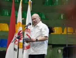 Pengprov Muaythai se-Indonesia Siap Sukseskan Program 2026