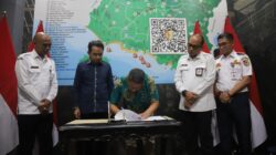 Kado hari jadi ke- 97 Kabupaten Jember, Pemerintah Kabupaten Jember kembali perpanjang kontrak penerbangan dengan Fly Jaya rute Jember - Jakarta, Rabu(31/12/2025)