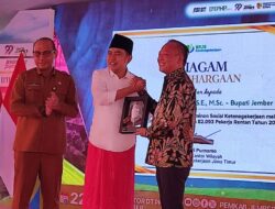 Gus Fawait, Komitmen Dalam Menyejahterakan Para Petani