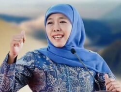 Resmi Berlaku Mulai 1 Januari 2026, UMK Jawa Timur Naik Rata-rata 6,09 Persen 