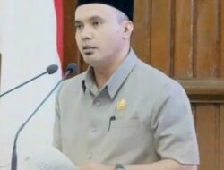 Perangkat Desa Nguntoronadi Masih Jadi Perbincangan Publik