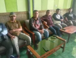 Gaduh Rencana Pendirian Kios Baru Oleh Gapoktan di Jombang, PPL Membantu