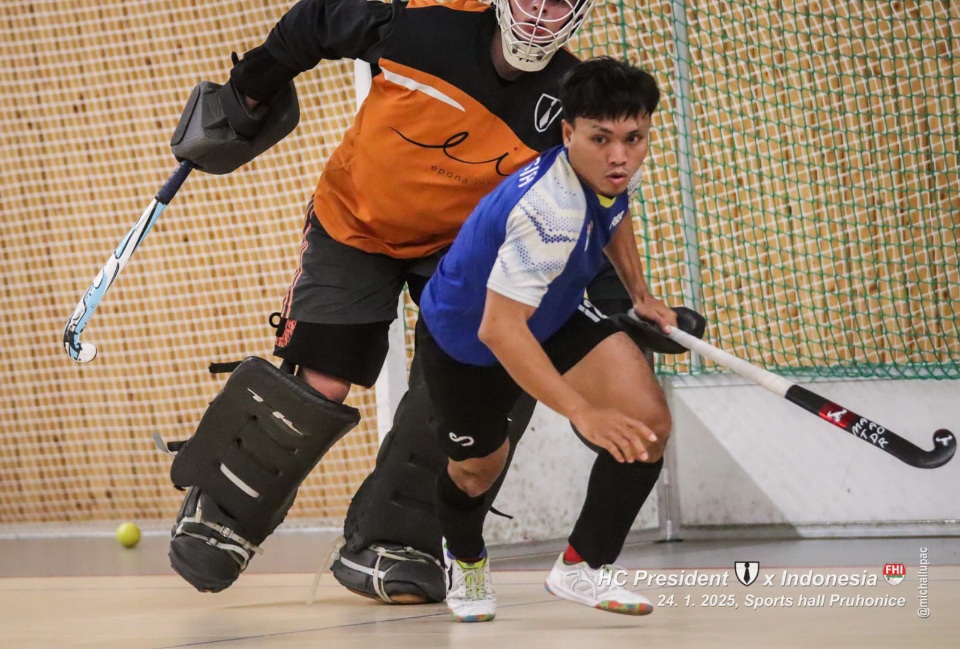 Buruh Pabrik Adi Darmawan Peraih Medali Emas Sea Games Thailand 2025