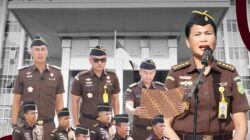 Penghujung Tahun 2025, Asdatun Kejati Jatim Tegaskan Pentingnya Menjaga Kredibilitas Institusi