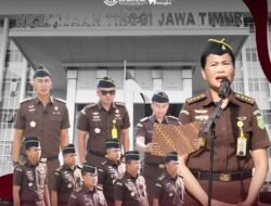 Penghujung Tahun 2025, Asdatun Kejati Jatim Tegaskan Pentingnya Menjaga Kredibilitas Institusi