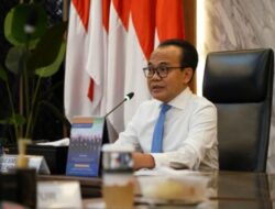 Akhir Tahun 2025 Capaian Kinerja Perekonomian Tetap Terjaga