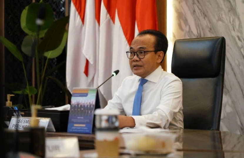 Akhir Tahun 2025 Capaian Kinerja Perekonomian Tetap Terjaga