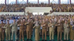 Apresiasi Kinerja ASN, Ning Ita Berikan TPP Prestasi Berbasis Inovasi