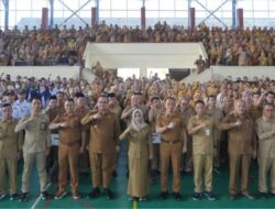 Apresiasi Kinerja ASN, Ning Ita Berikan TPP Prestasi Berbasis Inovasi