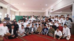 Ini Pesan Menteri Agama Nasaruddin Umar Akhir Tahun: Perkuat Empati dan Solidaritas Sosial