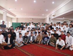 Ini Pesan Menteri Agama Nasaruddin Umar Akhir Tahun: Perkuat Empati dan Solidaritas Sosial