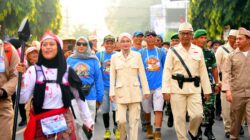 Napak Tilas Jendral Soedirman di Kediri Dihidupkan Lagi