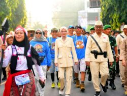 Napak Tilas Jendral Soedirman di Kediri Dihidupkan Lagi