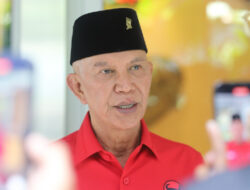 Hampir 50 Persen Pengurus Baru PDIP Jatim 2025-2030 Muka Baru dan Libatkan Kiai