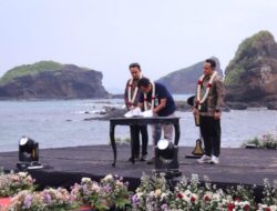 Untuk Tingkatkan Pariwisata, Pemkab Jember Jalin Kerjasama dengan Perhutani