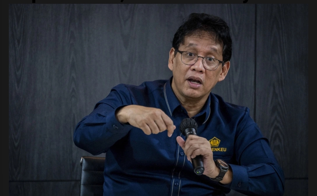 Kebijakan Baru Menkeu Purbaya, Gaji PNS Hingga Rp 10juta Bebas Pajak