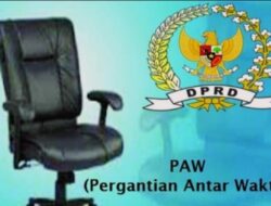 Gagal PAW, DPRD Magetan Dan Nur Wakid Pilih Berdamai