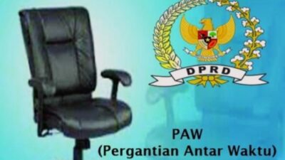 Gagal PAW, DPRD Magetan Dan Nur Wakid Pilih Berdamai