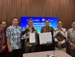 Harga Tiket Pesawat Bandara Notohadinegoro Jember Turun Drastis, Penumpang Membludak 