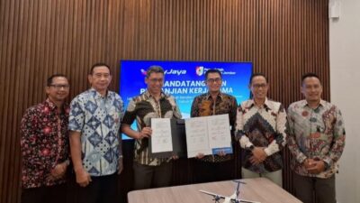 Harga Tiket Pesawat Bandara Notohadinegoro Jember Turun Drastis, Penumpang Membludak 