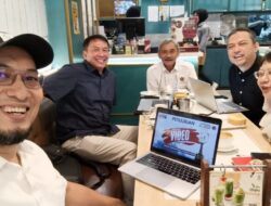 Dewan Juri Tetapkan Lima Karya Jurnalistik Terpilih Peraih Adinegoro 2025