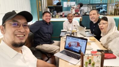 Dewan Juri Tetapkan Lima Karya Jurnalistik Terpilih Peraih Adinegoro 2025