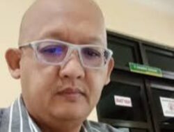 Membandingkan KUHP lama dengan KUHP Baru (UU no 1 2023) Dimata Pakar Hukum Ahmad Setiawan