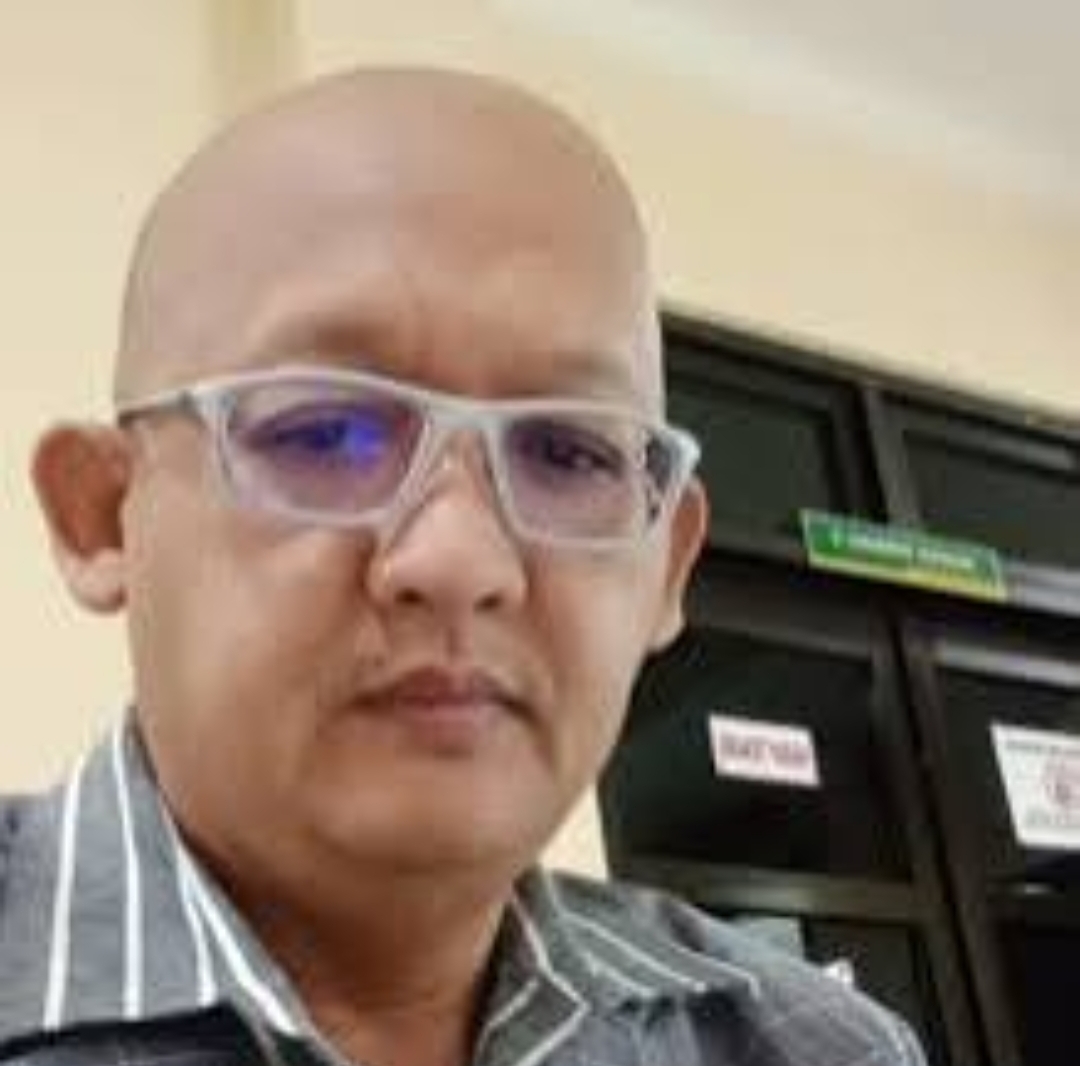 Membandingkan KUHP lama dengan KUHP Baru (UU no 1 2023) Dimata Pakar Hukum Ahmad Setiawan