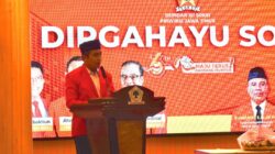 Golkar Dengarkan Aspirasi Parpol dan Tokoh Masyarakat Pilkada Kembali ke DPRD