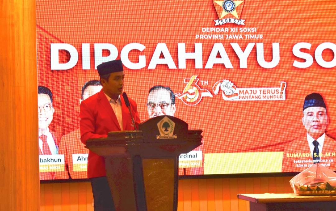 Golkar Dengarkan Aspirasi Parpol dan Tokoh Masyarakat Pilkada Kembali ke DPRD