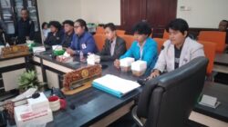 DPRD Terima Keluhan Mahasiswa Surabaya Pemotongan Beasiswa Pemuda Tangguh