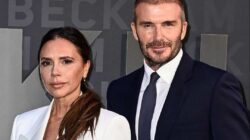 Efek Boomerang Brooklyn Beckham: Posh Spice Kembali Berjaya!