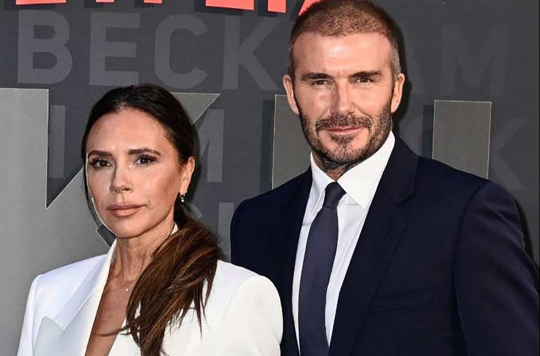 Efek Boomerang Brooklyn Beckham: Posh Spice Kembali Berjaya!