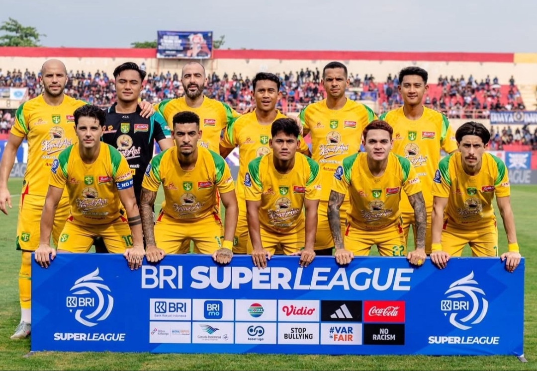 Deltras FC Amankan Tiga Poin di Kandang, Takhlukan Persipal Palu 3-1