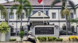 Kejari Magetan Pastikan Penanganan Kasus Pokir DPRD Tetap Berjalan