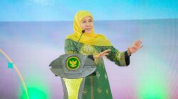 Khofifah Resmikan RSNU Pasuruan, Dorong Manajemen Profesional