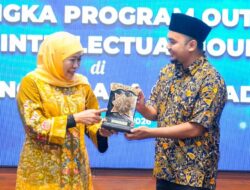 Khofifah Sambut Universiti Malaya, Buka Peluang Kolaborasi Pendidikan