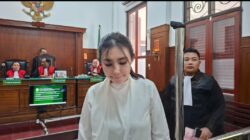 Pledoi Dinilai Berbelit, JPU Minta Vinna Dihukum Setimpal dalam Perkara KDRT Psikis Pledoi Dinilai Berbelit, JPU Minta Vinna Dihukum Setimpal dalam Perkara KDRT Psikis