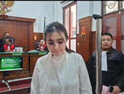 Pledoi Dinilai Berbelit, JPU Minta Vinna Dihukum Setimpal dalam Perkara KDRT Psikis