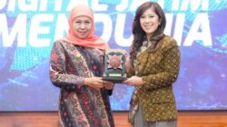 Jawa Timur Percepat Pengembangan Talenta Digital, Fokus 20 Ribu SDM di 202