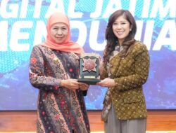 Jawa Timur Percepat Pengembangan Talenta Digital, Fokus 20 Ribu SDM di 202