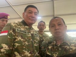 Kuli Tinta Sang Pejuang